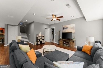 Beautiful home located in Dawsonville offering a prime location - photo 35
