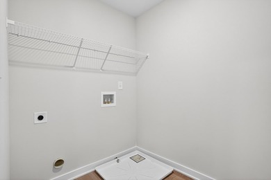 Kathleen Floor Plan - Lot 40 | Move-In Ready | Corner Lot - photo 35