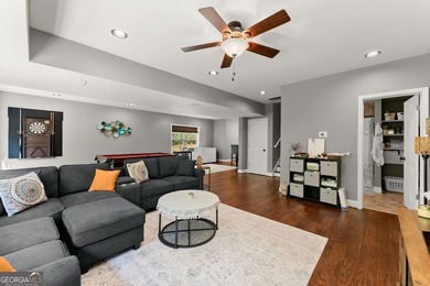 Beautiful home located in Dawsonville offering a prime location - photo 36
