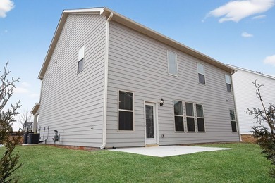 Kathleen Floor Plan - Lot 40 | Move-In Ready | Corner Lot - photo 36