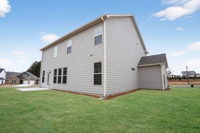 Kathleen Floor Plan - Lot 40 | Move-In Ready | Corner Lot - photo 37
