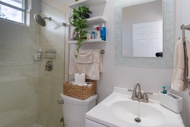 This is where privacy meets presence. A lakefront setting, a - photo 39