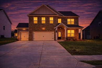 Kathleen Floor Plan - Lot 40 | Move-In Ready | Corner Lot - photo 39