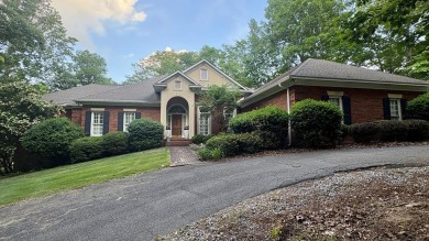 Lake Home For Sale in Cataula, Georgia
