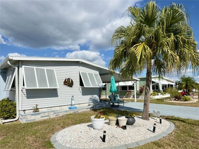 Northport Waterway Lakes and Canals Home For Sale in North Port Florida