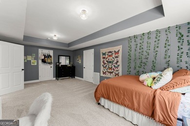 Beautiful home located in Dawsonville offering a prime location - photo 42
