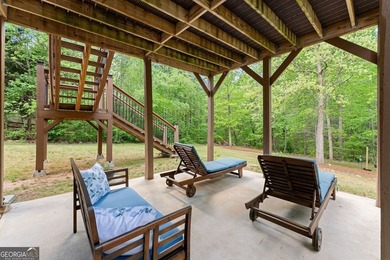 Beautiful home located in Dawsonville offering a prime location - photo 48