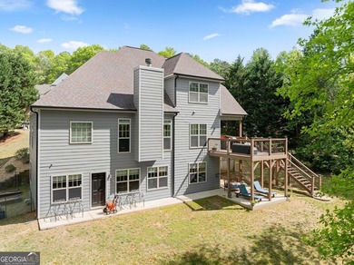 Beautiful home located in Dawsonville offering a prime location - photo 50