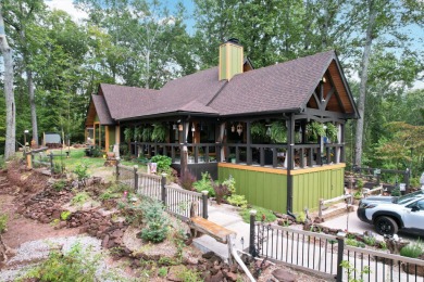 Lake Home For Sale in Sweetwater, Tennessee