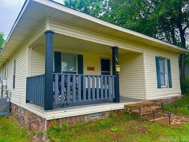 Greers Ferry Lake Home For Sale in Heber Springs Arkansas