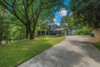 Lake Home For Sale in Columbus, Georgia
