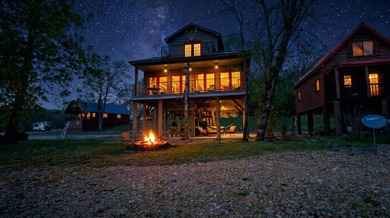 Spring River Riverfront Retreat with Private Access & Luxury - photo 1