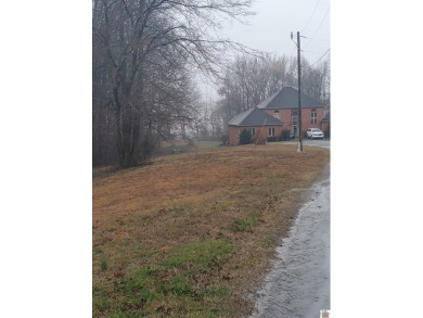  Lot For Sale in Murray Kentucky