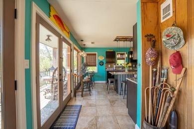 Spring River Riverfront Retreat with Private Access & Luxury - photo 5