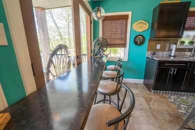 Spring River Riverfront Retreat with Private Access & Luxury - photo 6