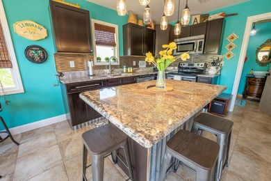 Spring River Riverfront Retreat with Private Access & Luxury - photo 7