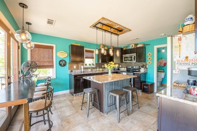 Spring River Riverfront Retreat with Private Access & Luxury - photo 8