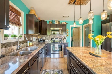 Spring River Riverfront Retreat with Private Access & Luxury - photo 9