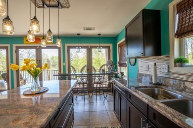 Spring River Riverfront Retreat with Private Access & Luxury - photo 10