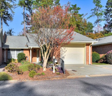 (private lake, pond, coastal) Home For Sale in Aiken South Carolina