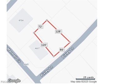 Northport Waterway Lakes and Canals Lot For Sale in North Port Florida