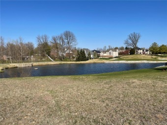 (private lake) Lot For Sale in Edwardsville Illinois