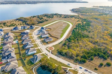 Lake Lavon Lot For Sale in Saint Paul Texas