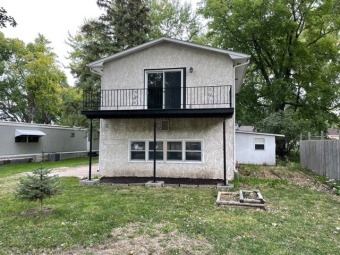 Johnson Lake Home For Sale in Johnson Lake Nebraska