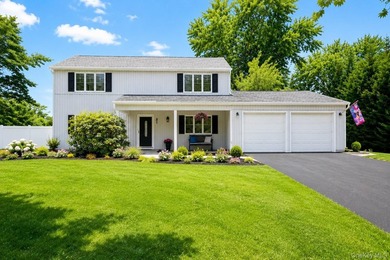 Welcome home to this beautifully renovated, move-in-ready - photo 1