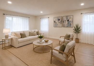 Welcome home to this beautifully renovated, move-in-ready - photo 3