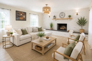 Welcome home to this beautifully renovated, move-in-ready - photo 5