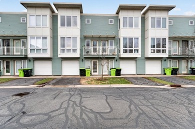 Lake Monona Condo For Sale in Madison Wisconsin