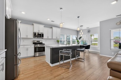 Welcome to 3045 Sistine St. in the desirable Bella Vita - photo 11