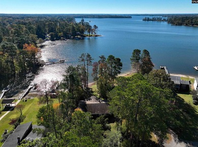 Lake Home For Sale in Chapin, South Carolina
