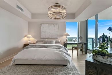 On the 16th floor of Water Club, this impeccably maintained - photo 11