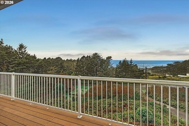 Experience breathtaking ocean views from both levels. Furnished - photo 11