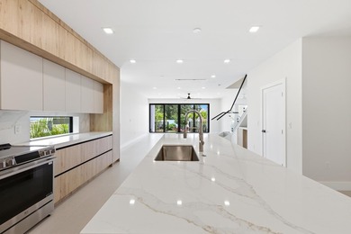 Introducing a newly built 3-bedroom, 3.5-bath luxury townhome in - photo 12