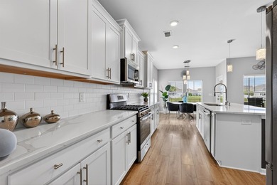 Welcome to 3045 Sistine St. in the desirable Bella Vita - photo 13