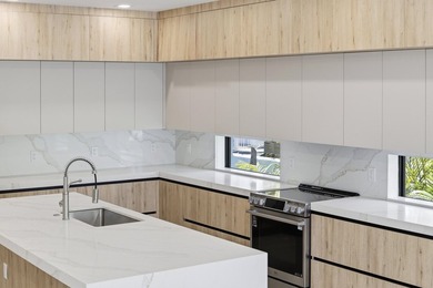 Introducing a newly built 3-bedroom, 3.5-bath luxury townhome in - photo 13