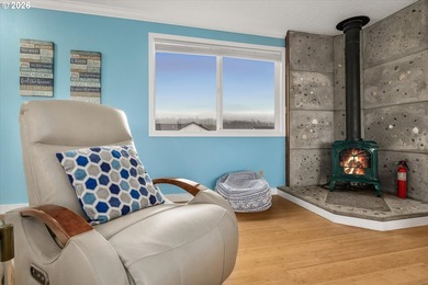 Experience breathtaking ocean views from both levels. Furnished - photo 14