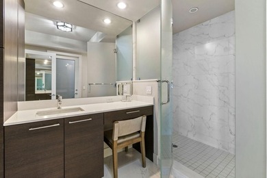 On the 16th floor of Water Club, this impeccably maintained - photo 15