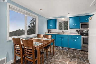 Experience breathtaking ocean views from both levels. Furnished - photo 16