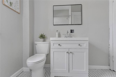 Stunning newly renovated home located in the heart of Newport - photo 16