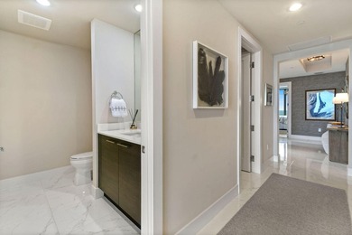 On the 16th floor of Water Club, this impeccably maintained - photo 18