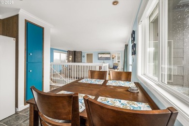 Experience breathtaking ocean views from both levels. Furnished - photo 19
