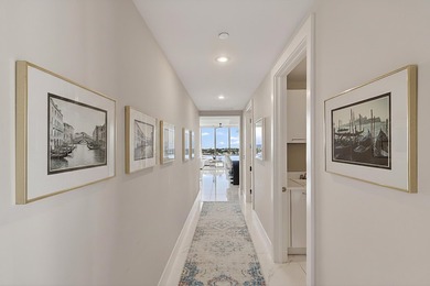 On the 16th floor of Water Club, this impeccably maintained - photo 20