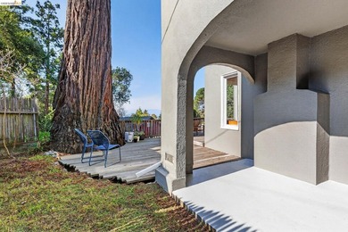 Enjoy dramatic sunsets from this special Berkeley Hills home - photo 21