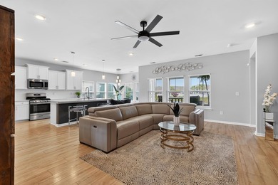 Welcome to 3045 Sistine St. in the desirable Bella Vita - photo 21