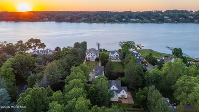 A once-in-a-generation opportunity to acquire one of Rumson's - photo 1