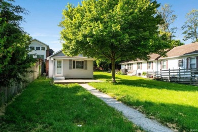 Lake Home For Sale in Churubusco, Indiana